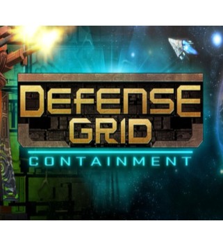 Defense Grid - Containment DLC Steam Key GLOBAL